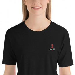 Women's T'shirt & Unisex Tee