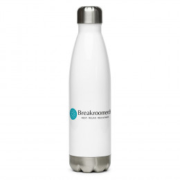 BRM Stainless Steel Water Bottle